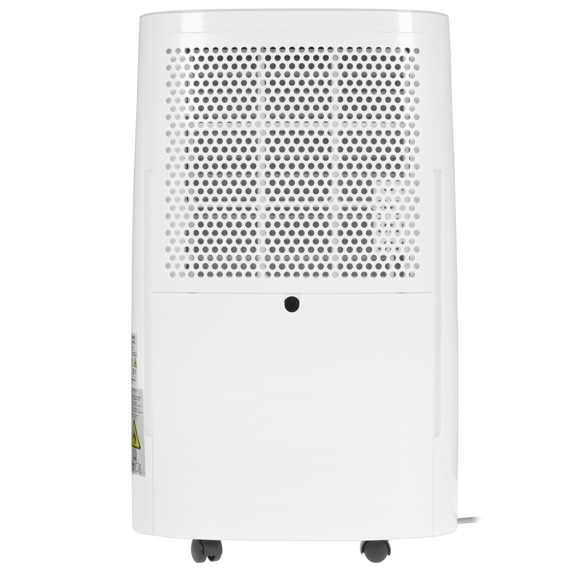 5359856 Осушитель воздуха Timberk T-DH20-P55WF белый STDN-0121999 - Вид №5