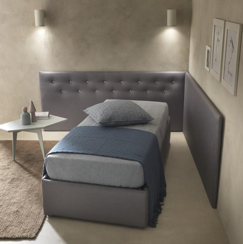 Bolzan Letti Одноместный сомье Line sun-id-1446112 - Вид №2