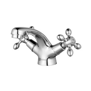 LM7606C Смеситель Vista для раковины LEMARK VISTA