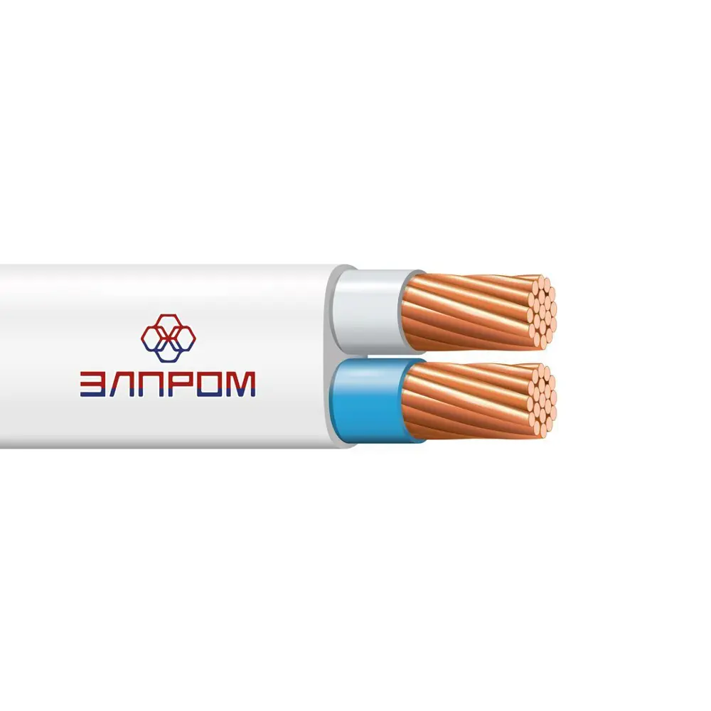 Провод ШВВП 2x0.75 100 м 86577701 STLM-2186991 Santreyd  - Вид №1