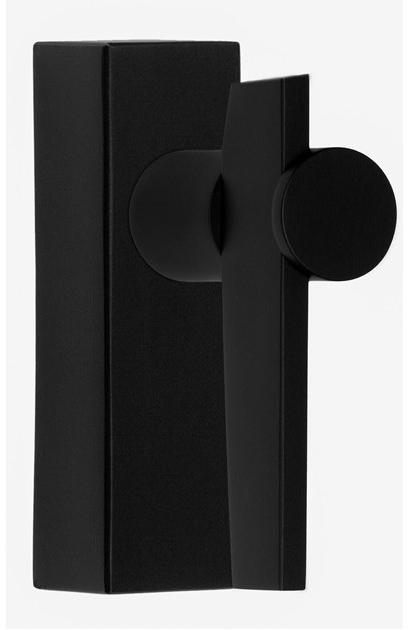 Formani Оконная ручка dk из нержавеющей стали Tense Bb105-dklock - Вид №3