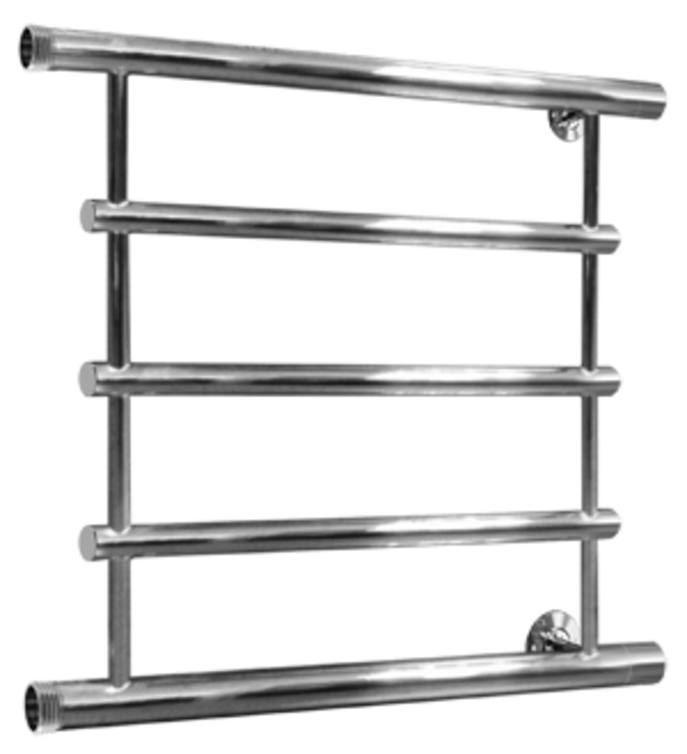 Полотенцесушитель Вид 17 фокстрот  Margroid ST-MRG965 Santreyd  - Вид №1