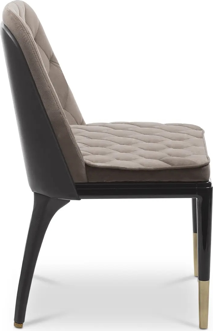 II Обеденный стул LUXXU Charla 145 - Вид №4