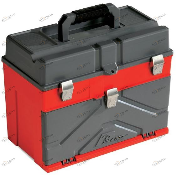 PLANO Ящик для инструментов из полипропилена Professional line sun-id-1355570