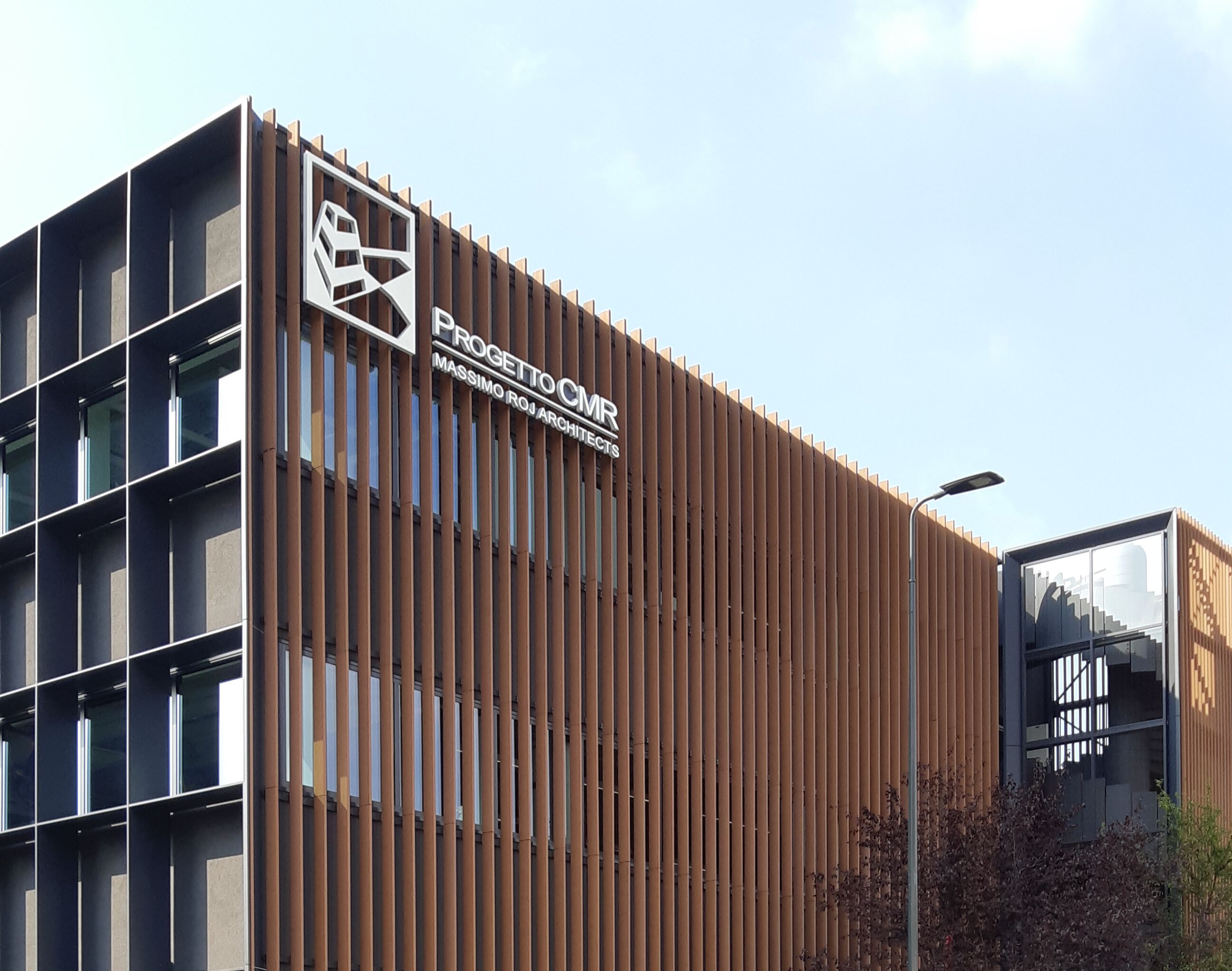 Композитные деревянные Frangisole Woodn Greenwood Древесина разнообразная ARCH-00011758 - Вид №3