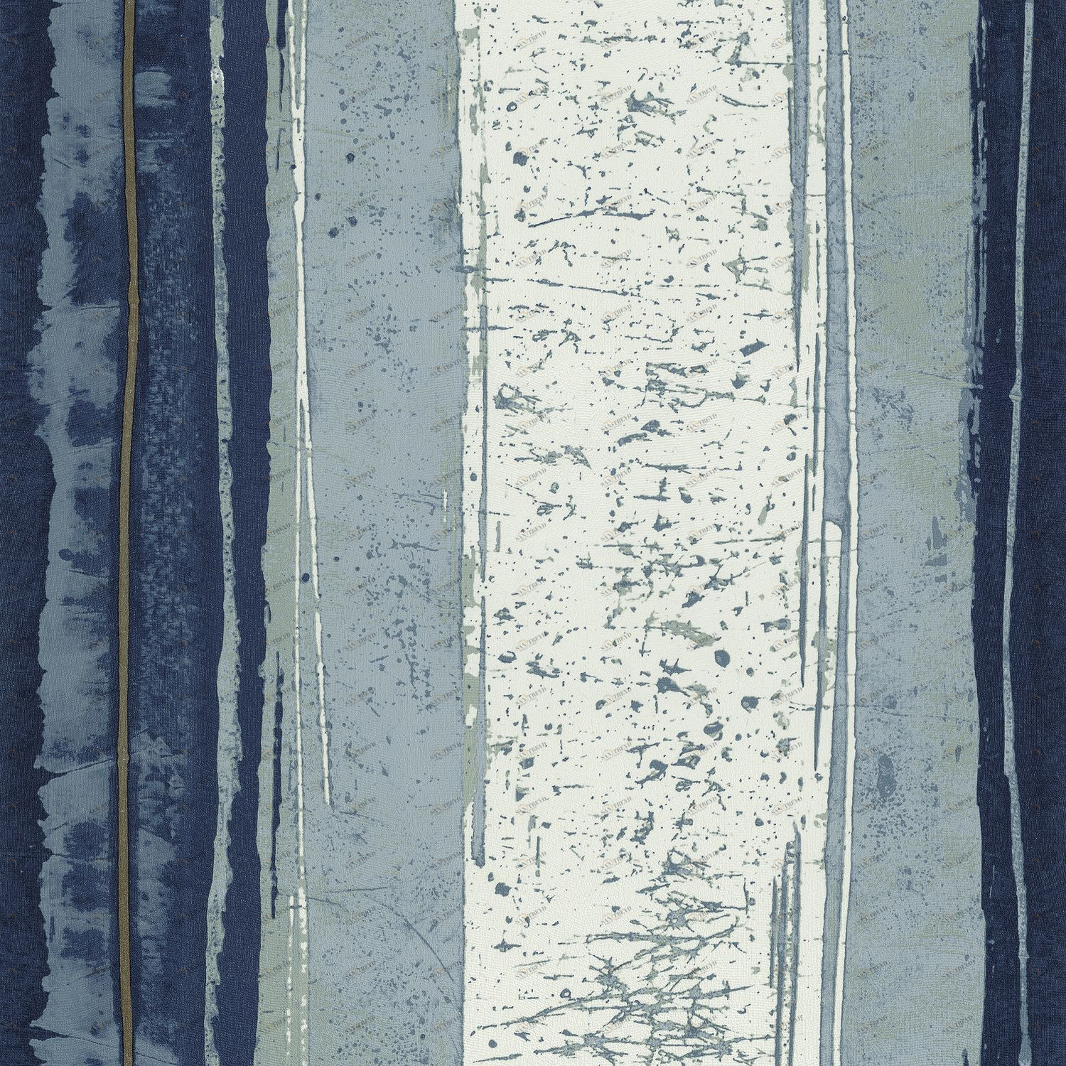 Рулон обоев CASAMANCE 74040239 Основа нетканый винил ESTAMPE