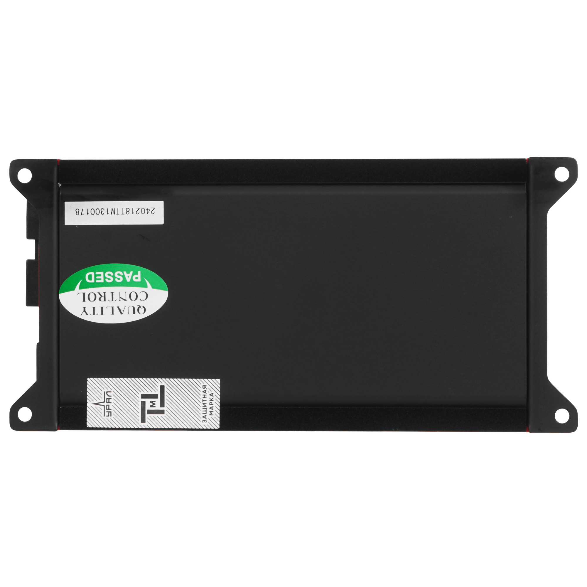 9206216 Усилитель Ural ТТМ 1.300 STDN-0008995 - Вид №3