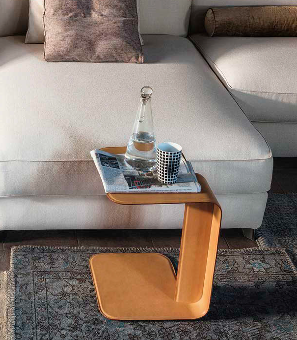 Столик 9500 VIBIEFFE 9500028 Contemporary