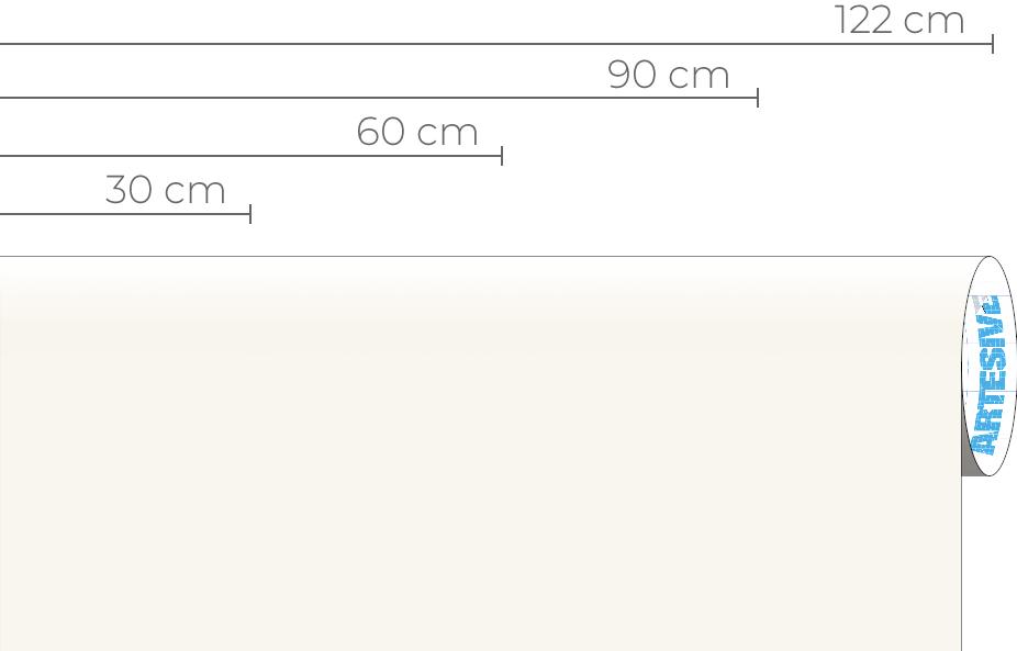 Artesive Клейкая пленка для мебели из ПВХ Plain Ma-004 - Вид №2