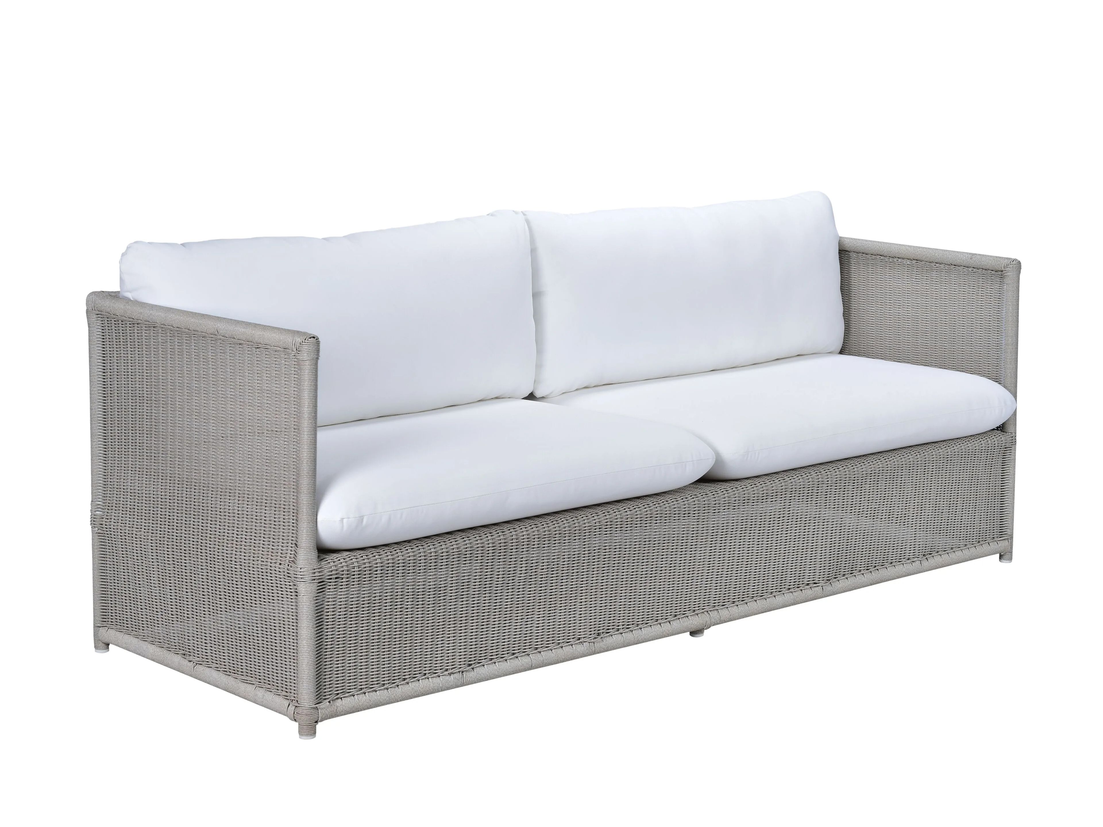 Ткань сад диван cbdesign Iris ARCH-00084558