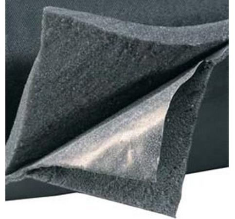 Trocellen Italia Многослойная звукоизоляция свинцовыми листами sun-id-1469017 - Вид №1