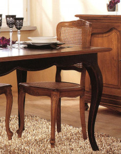 Стул  INTERIORS PR501