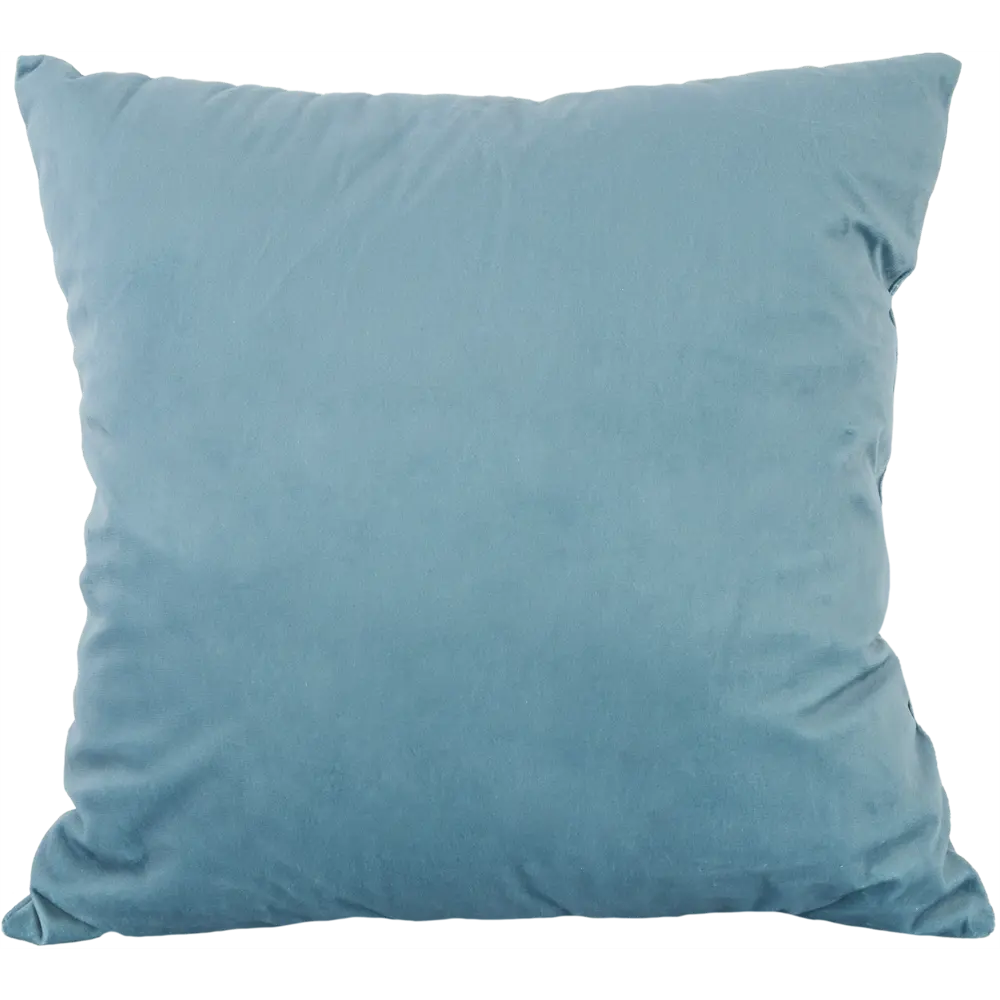 Подушка Alaro 45x45 см цвет синий 85229738 STLM-2022225 SEASONS 