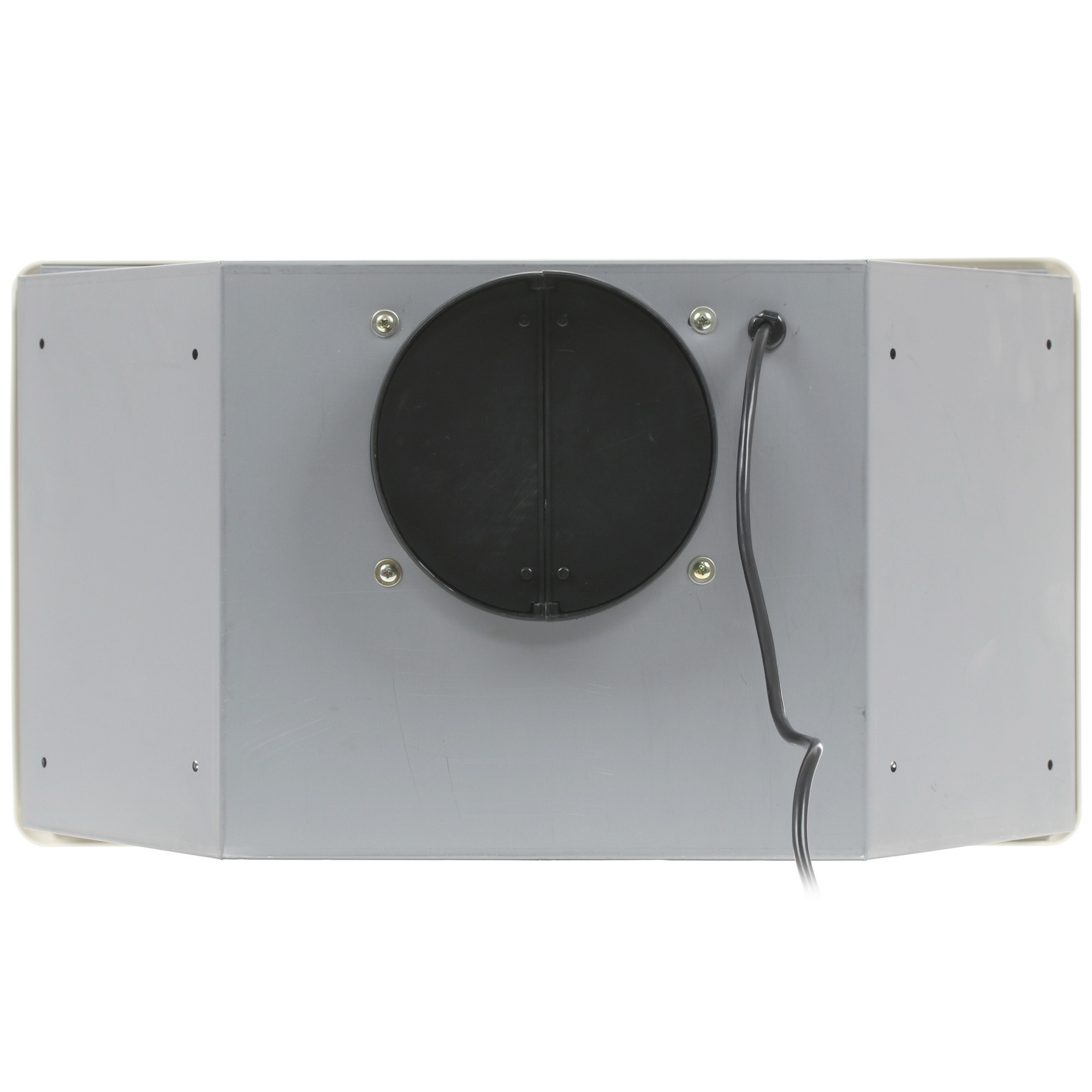 8184305 Вытяжка полновстраиваемая KRONA RUNA 600 PB бежевый STDN-0137777 - Вид №3