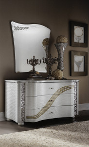 Комод  ARREDOCLASSIC MIRO 4