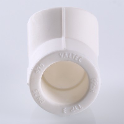 VTp.759.0.032 Фитинг полипропиленовый – угольник на 45° Valtec 32 мм  - Вид №2