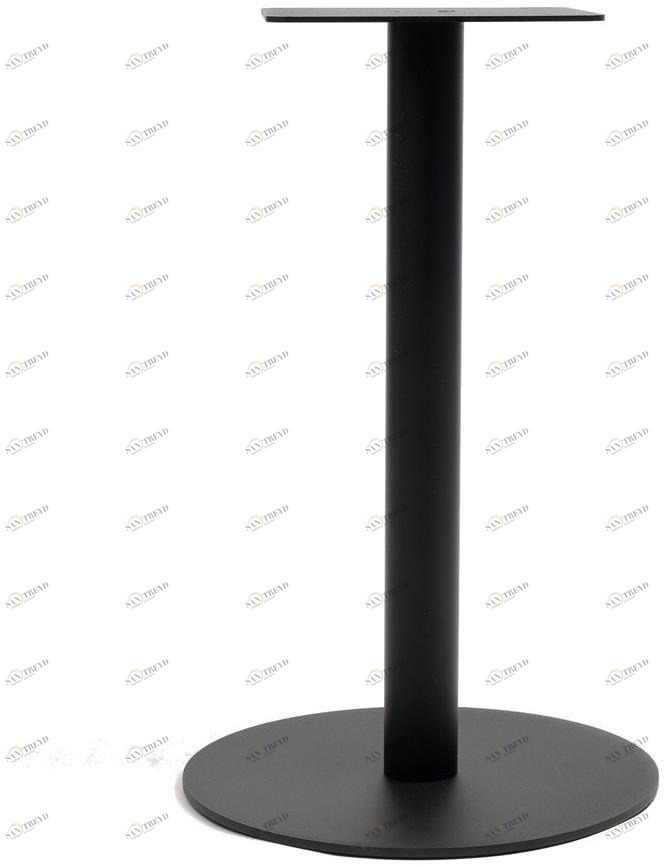 ONDARRETA Основание стола из стали Logo sun-id-1453163