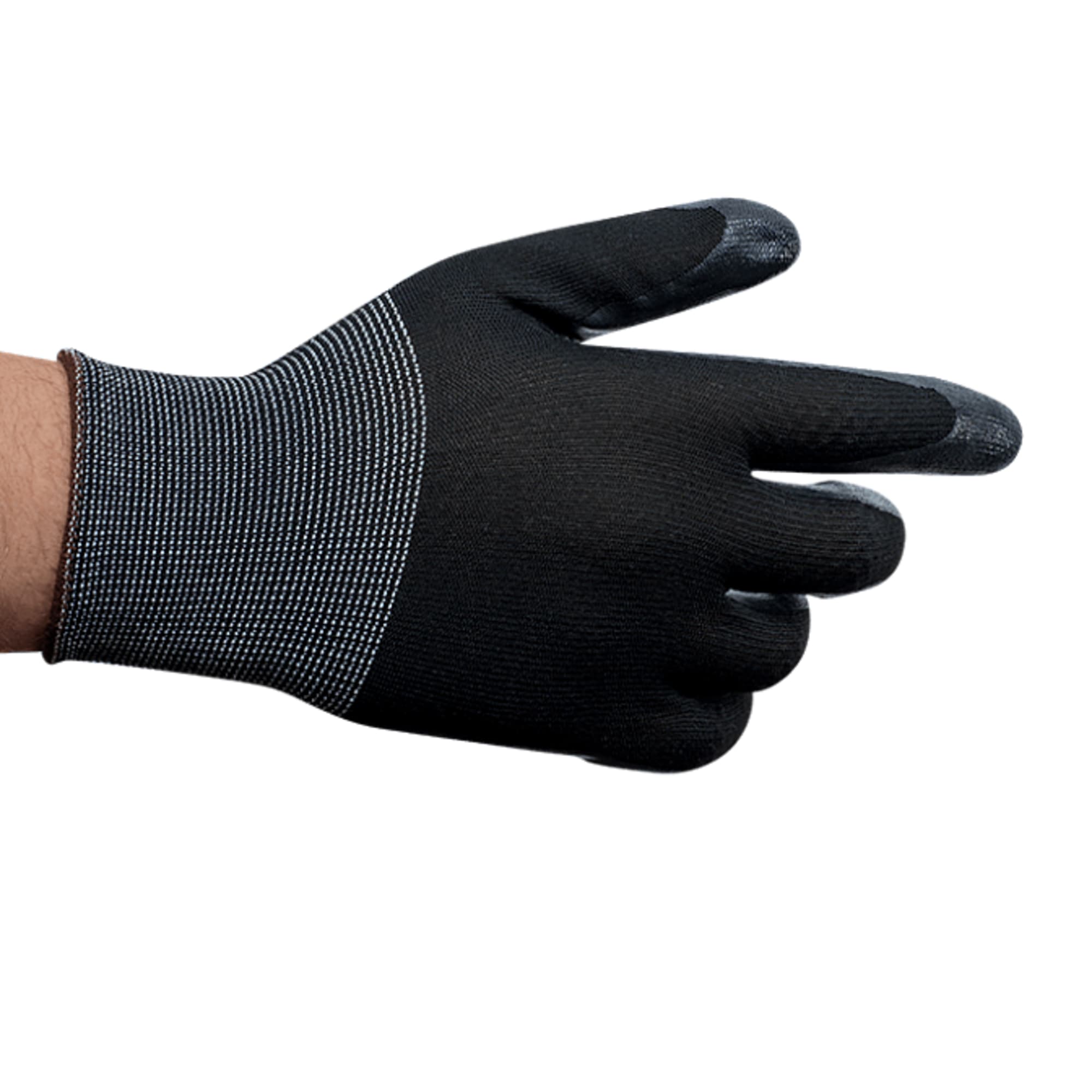 13828990 Перчатки обливные, размер 10 Santreyd  - Вид №3