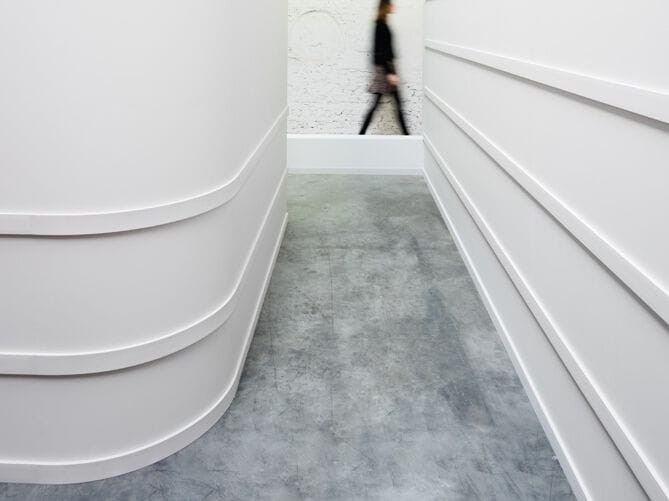 Плинтус Duropolymer® Orac SX157 ARCH-00084288