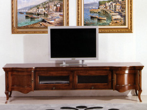 Тумба под TV Celesta INTERSTYLE C626