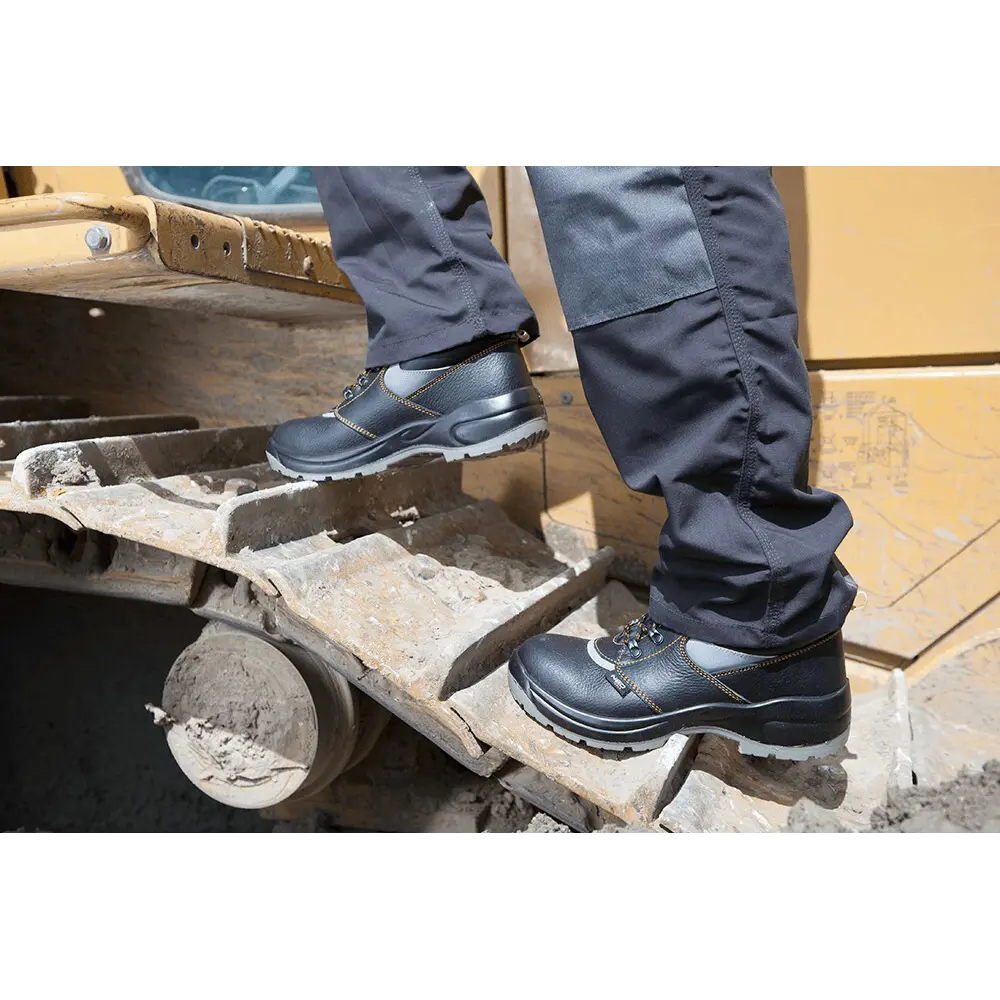 Ботинки рабочие Neo 82-020 размер 39 Neò STLM-2211042 - Вид №4