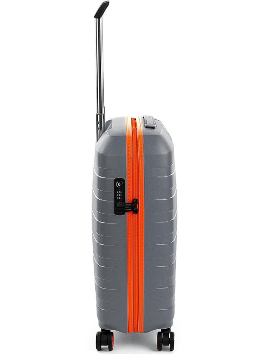 5543-1220 Чемодан 5543 Spinner S Roncato Box Young  - Вид №3