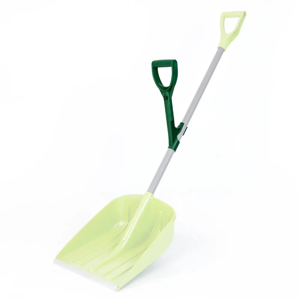 Santreyd - Дополнительная ручка для лопаты с антискользящим покрытием 88698210 STLM-1333586 - Вид №2