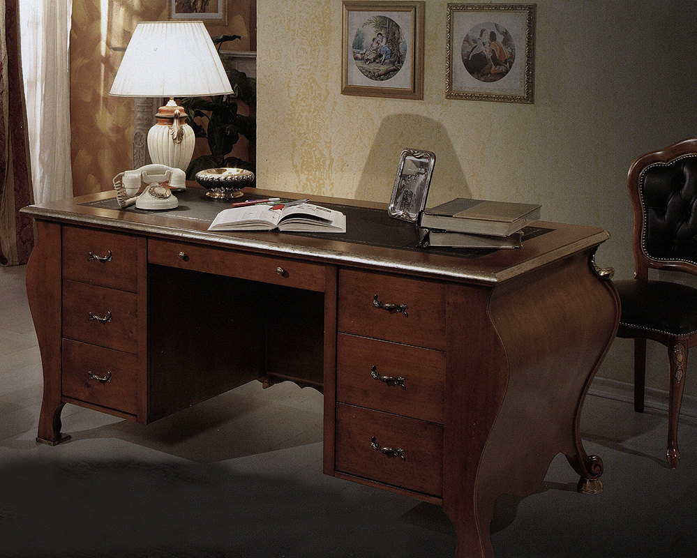 Письменный стол  MORELLO GIANPAOLO P732 