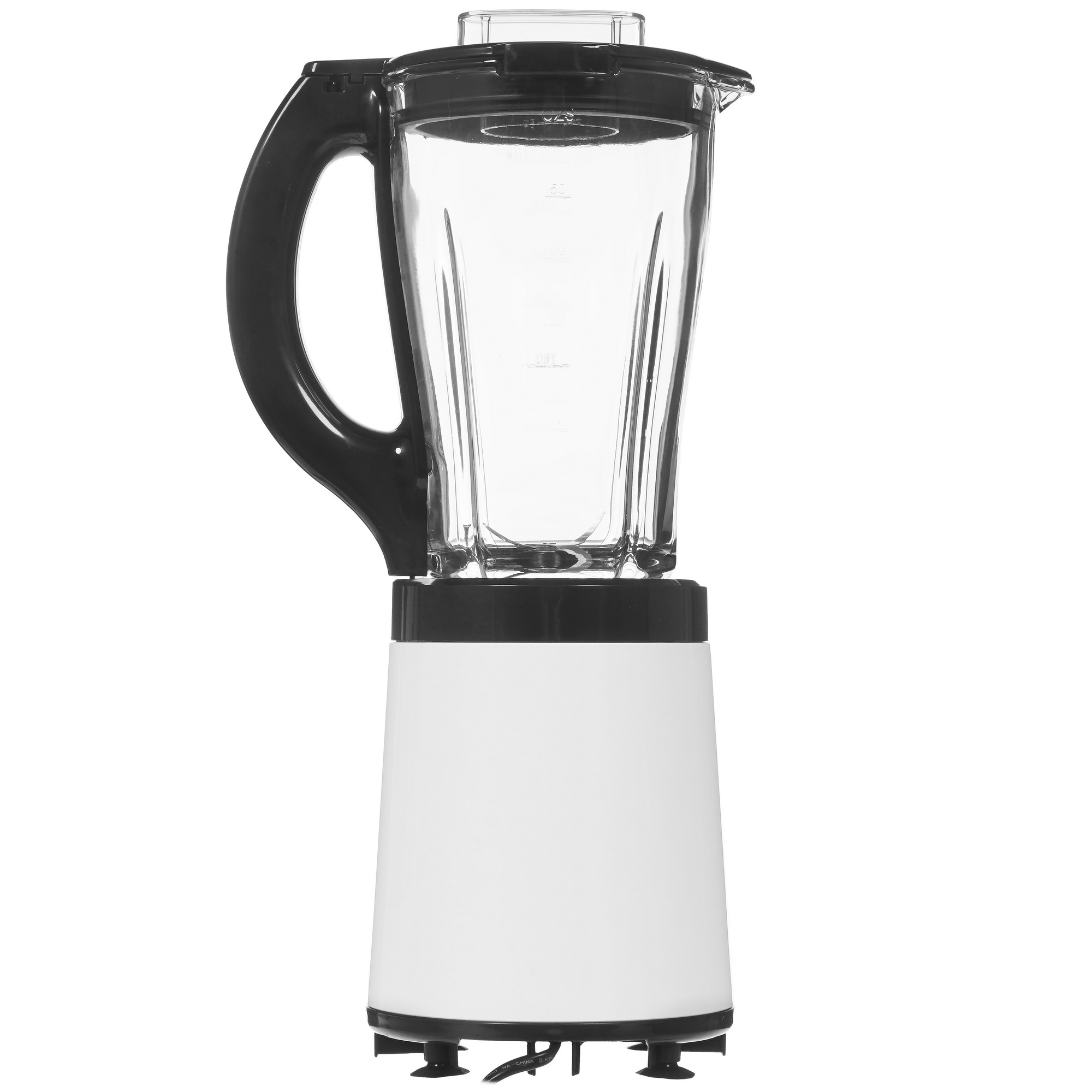 5315598 Блендер стационарный Steba MX 600 белый STDN-0121413 - Вид №4