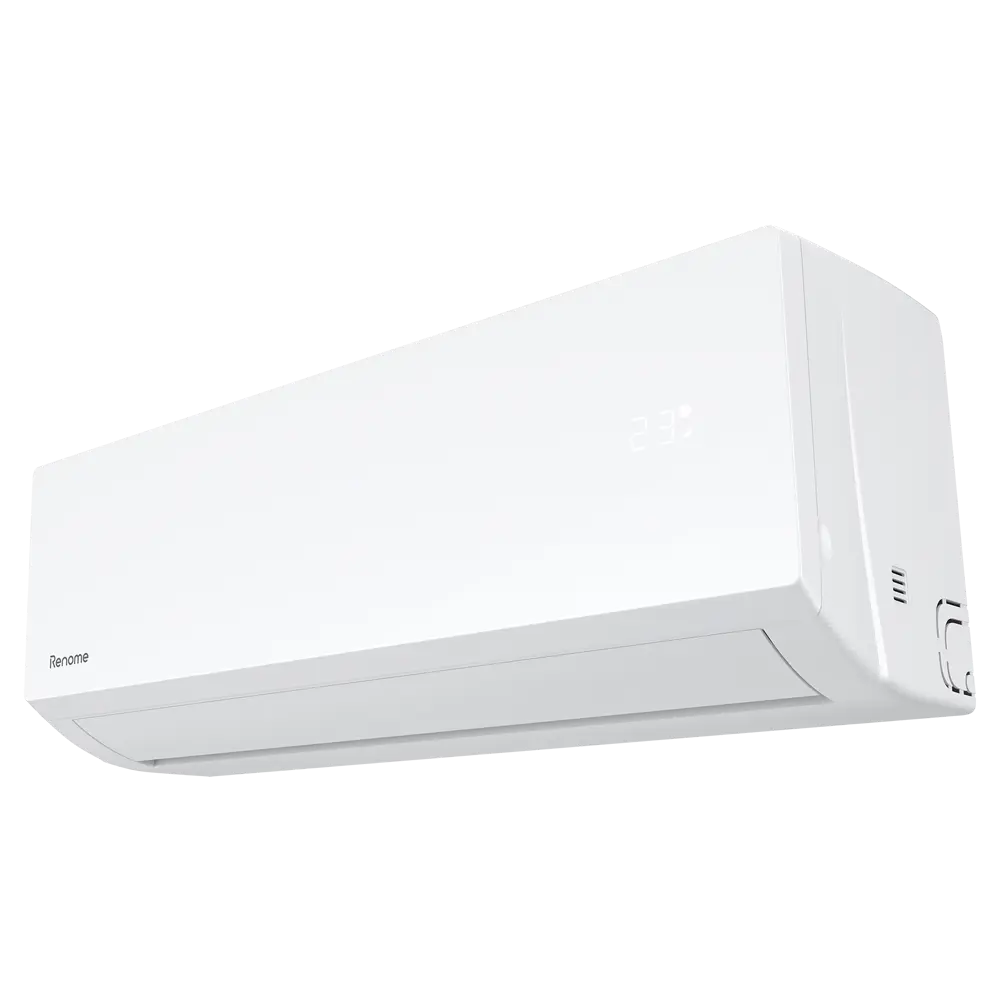 Сплит система Renome Unica RN-UNW12ME 12К BTU охлаждение/обогрев c Wi-Fi STLM-2100087 - Вид №3