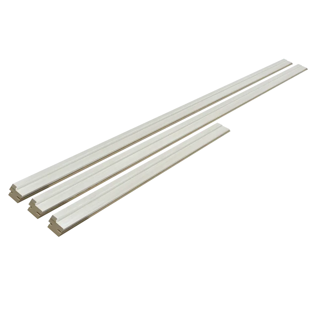 Дверная коробка ARTENS телескопическая для распашных дверей цвет Бора 83859906 STLM-0045033 - Вид №2