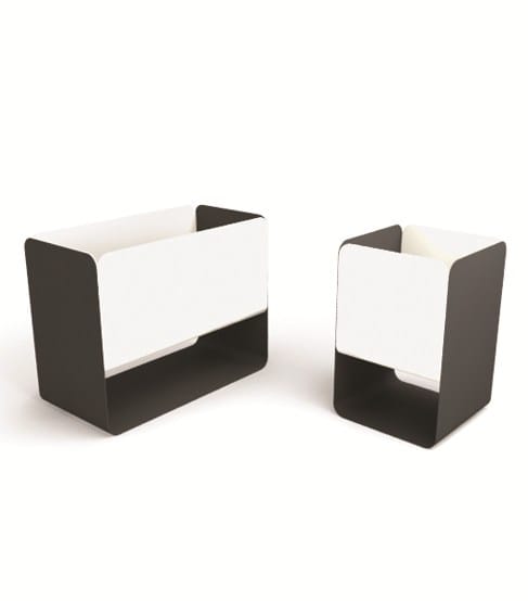 Стальная плантатор LAB23 Смит ARCH-00062858 - Вид №15