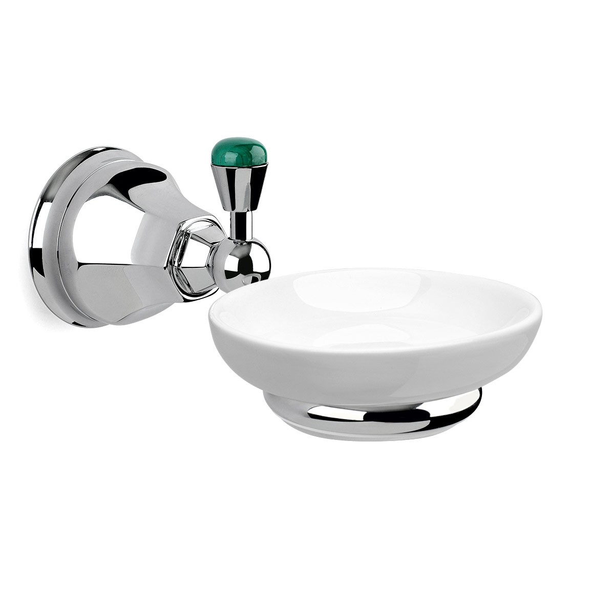 1487 ** 15C Держатель для мыла Nicolazzi Series Teide Chic 