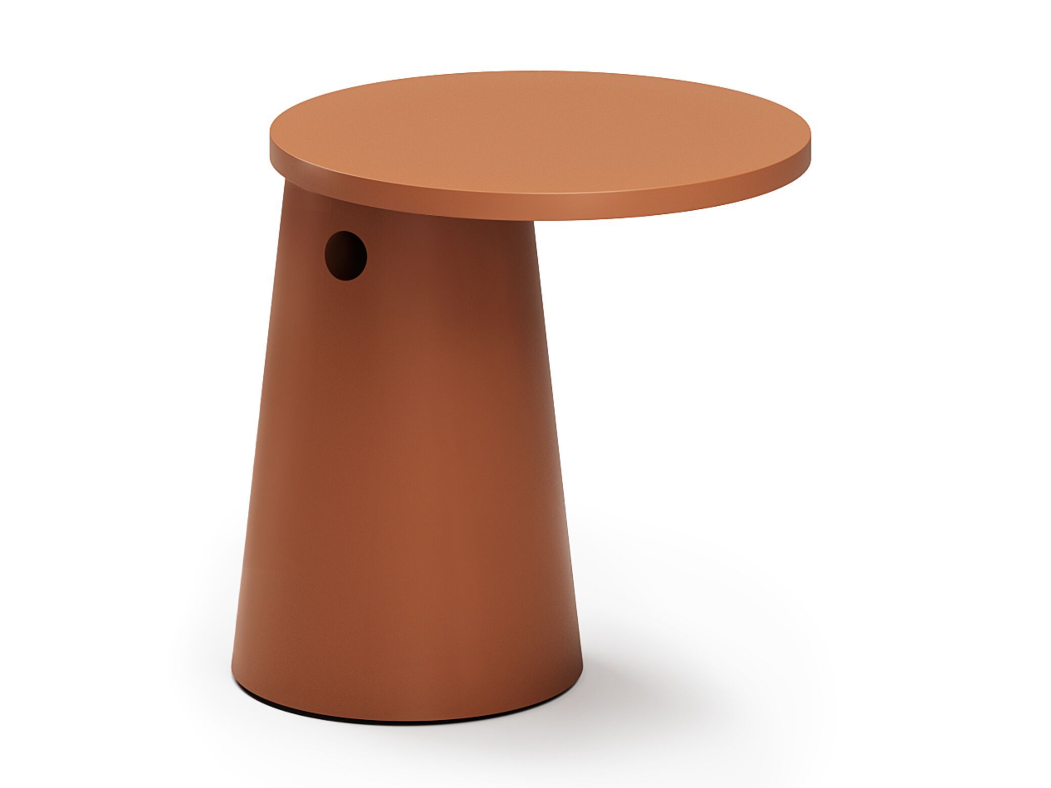 Круглый стол для сервировки сада Atmosphera Тотем ARCH-00063863 - Вид №1