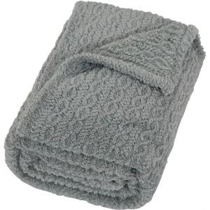 СТОЛИЦА ТЕКСТИЛЯ Плед Braid — уютный акцент для вашего интерьера 88035590