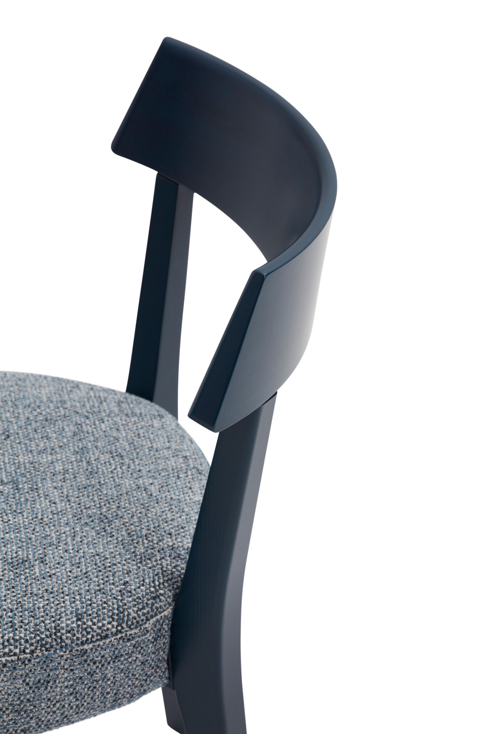 Стул из бука Origins 1971 Ariston ARCH-00038286 - Вид №3