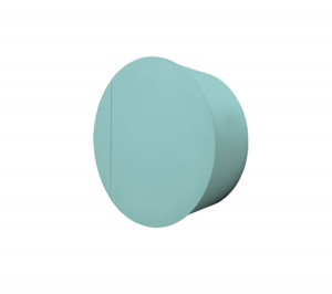 Ex.T Bon Bon Настенный шкаф мятный EXBON16ME