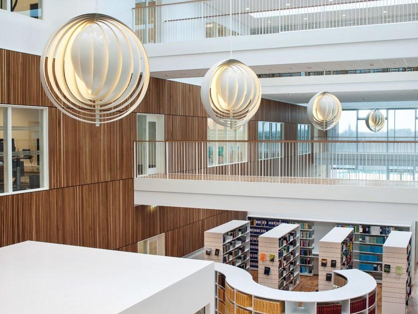 Verpan Подвесной светильник из металла sun-id-1474672 - Вид №2