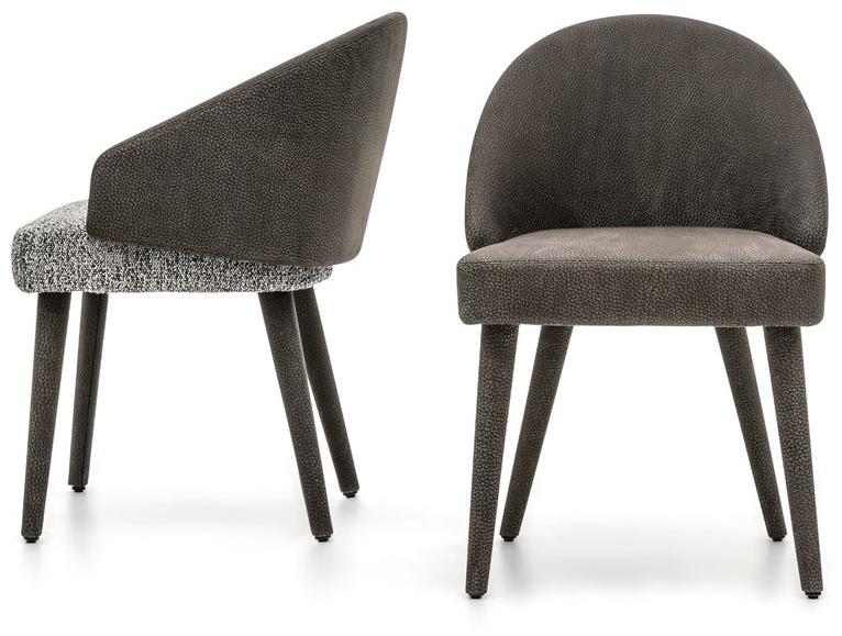 Minotti Мягкое кресло с подлокотниками Lawson sun-id-1382978 - Вид №2