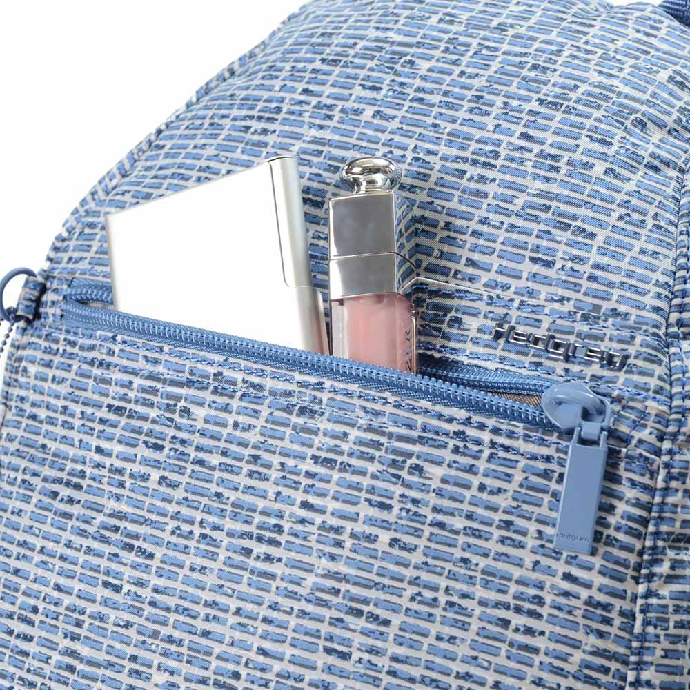 HIC11/825-09 Рюкзак женский HIC11 Vogue RFID Hedgren Inner City  - Вид №2