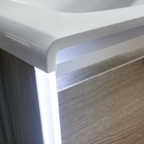 Комплект мебели 43 Arcom E.gò nodo step STARC98 - Вид №23