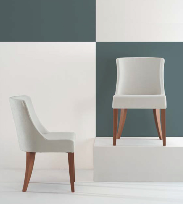 Стул  PIERMARIA KATE GRAFFITI