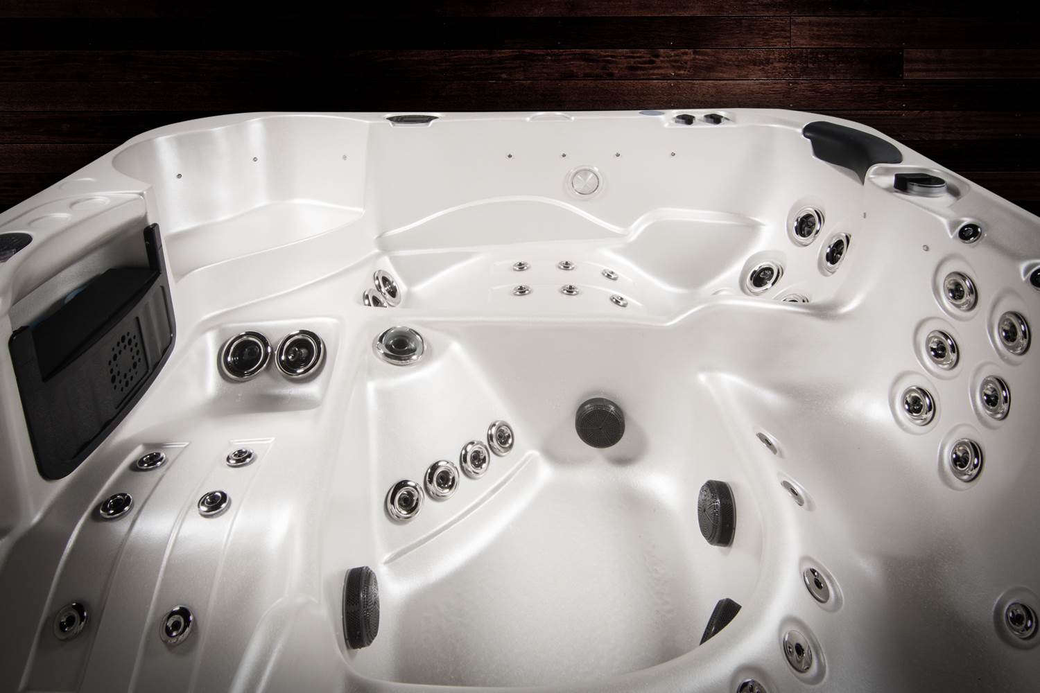 Спа бассейн vortex spas spectrum Vortex Spas sun-id-2067765 - Вид №15