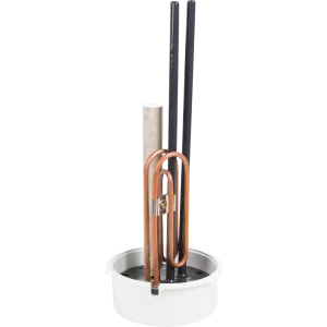 ТЭН 2.4 кВт для бойлера косвенного нагрева