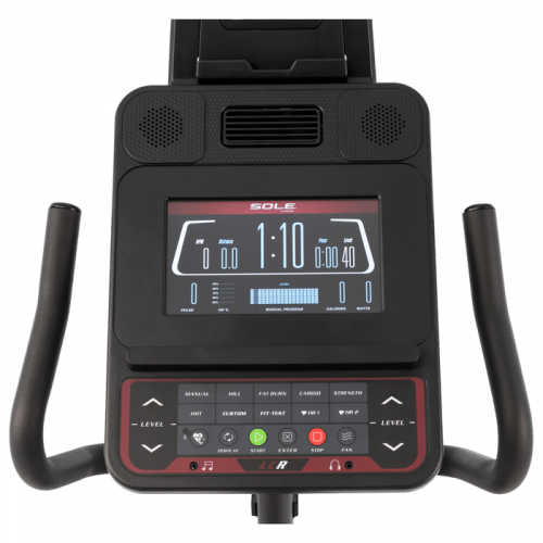 Велотренажер sole lcr (2019) Sole Fitness sun-id-2068782 - Вид №1