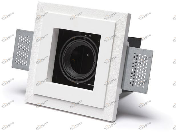 9010 novantadieci Точечный светильник на потолок из cristaly®  4246a 