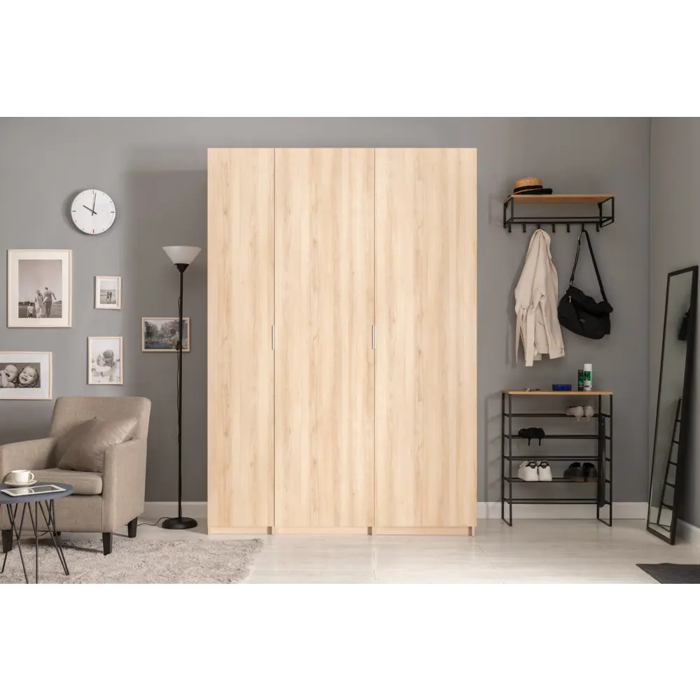 Каркас шкафа Santreyd Лион для систем хранения в интерьере 85204777 STLM-0059890 - Вид №11