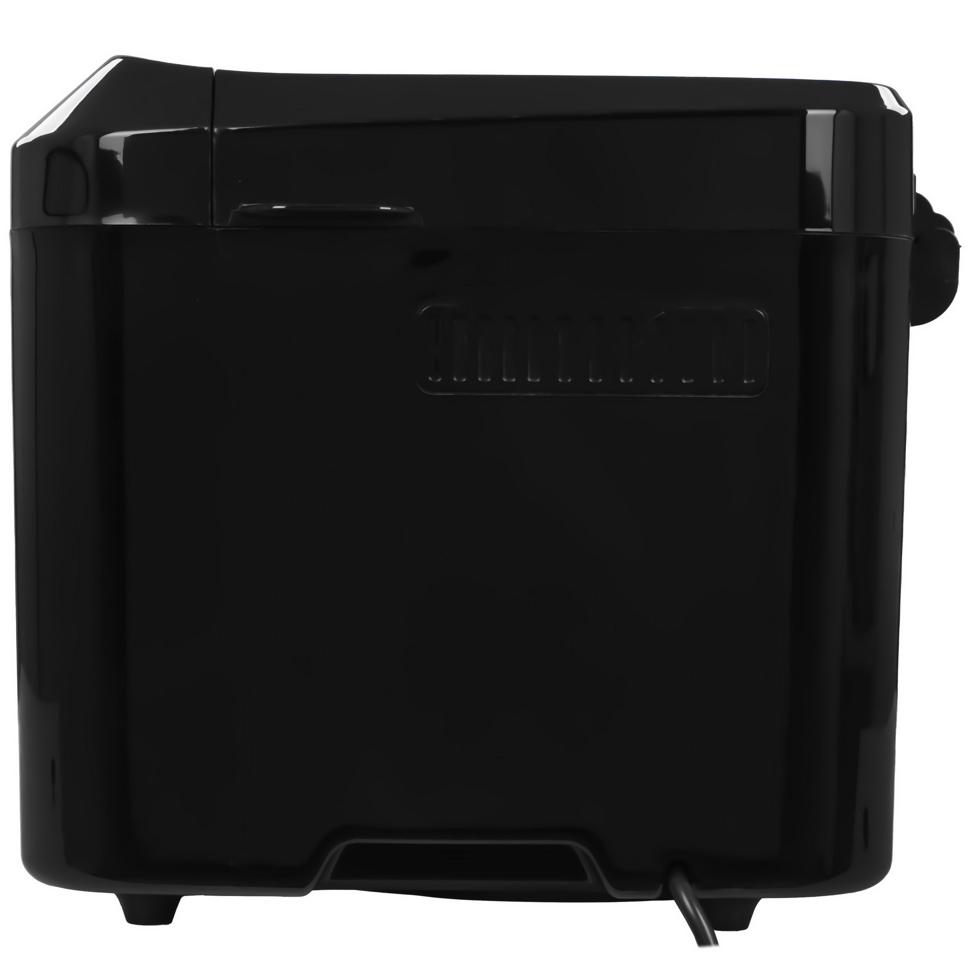 9908376 Хлебопечь CLATRONIC BBA 3774 черный STDN-0081084 - Вид №2