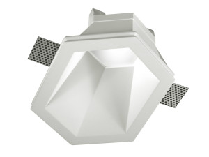 Утопленный светодиодный прожектор