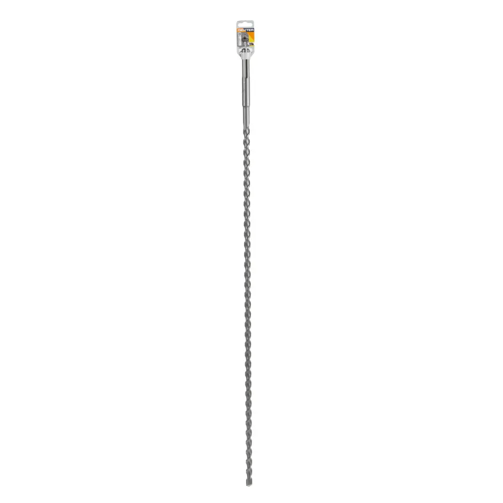 Бур по бетону SDS-max 16х820х1000 мм Dexter FD-A0370 16708361 STLM-2129068  - Вид №2